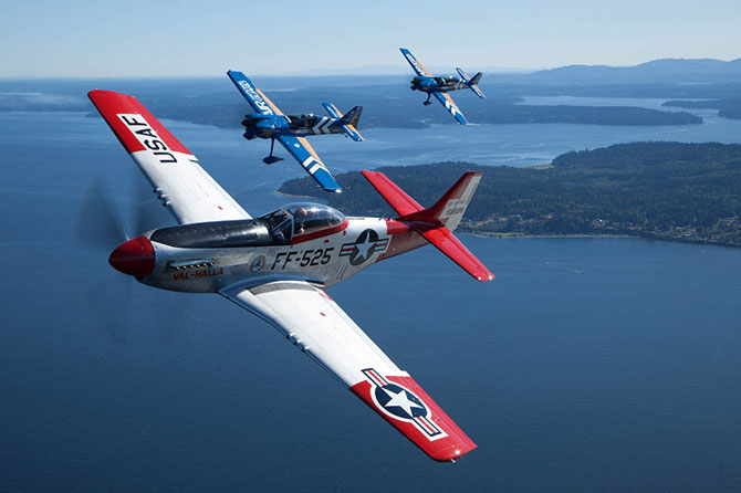  Seafair   (15 )