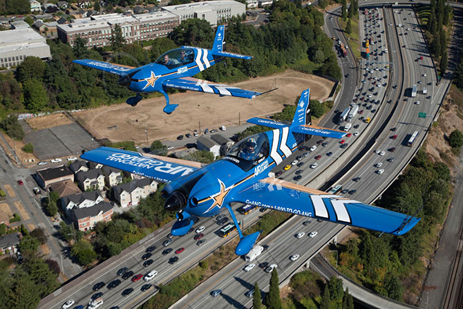 Seafair   (15 )