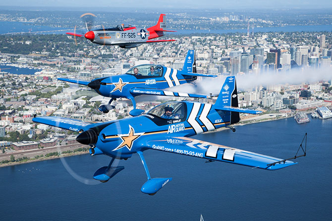  Seafair   (15 )