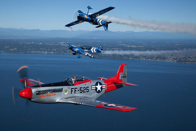  Seafair   (15 )