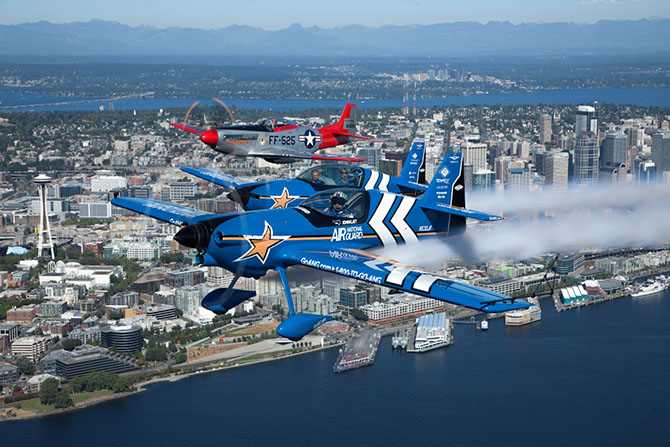  Seafair   (15 )