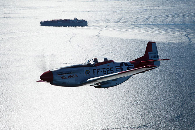  Seafair   (15 )