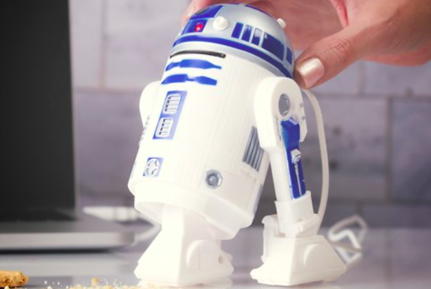      R2-D2  (3 )