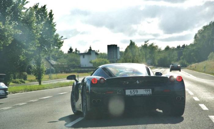 Ferrari Enzo   (17 )