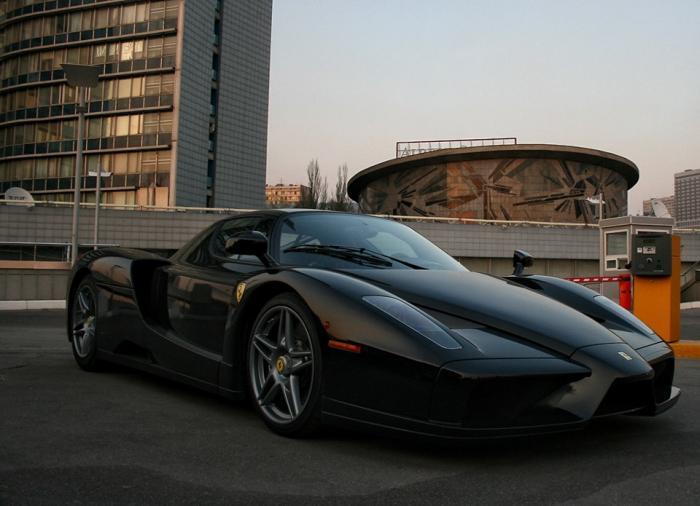 Ferrari Enzo   (17 )