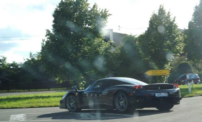 Ferrari Enzo   (17 )