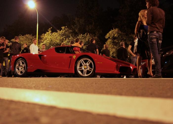 Ferrari Enzo   (17 )