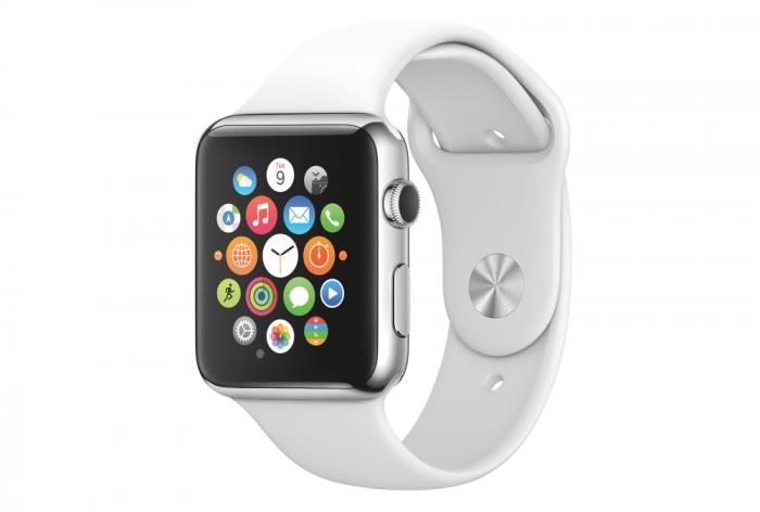 Apple Watch      (3 )