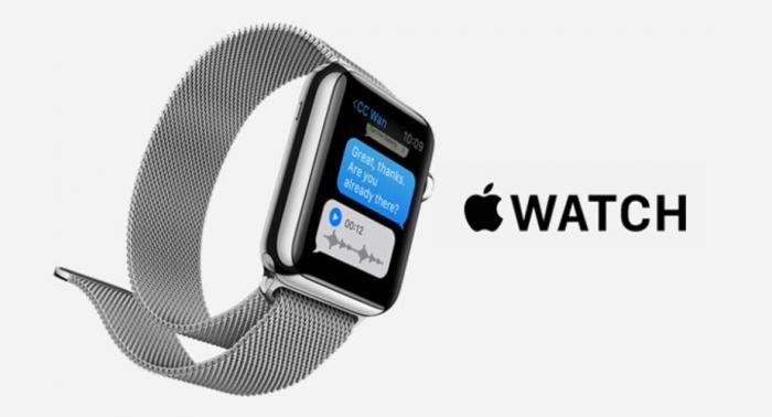 Apple Watch      (3 )