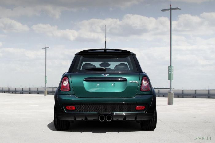   TopCar  MINI Cooper S Bully (19 )