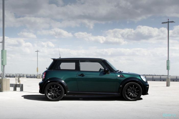   TopCar  MINI Cooper S Bully (19 )