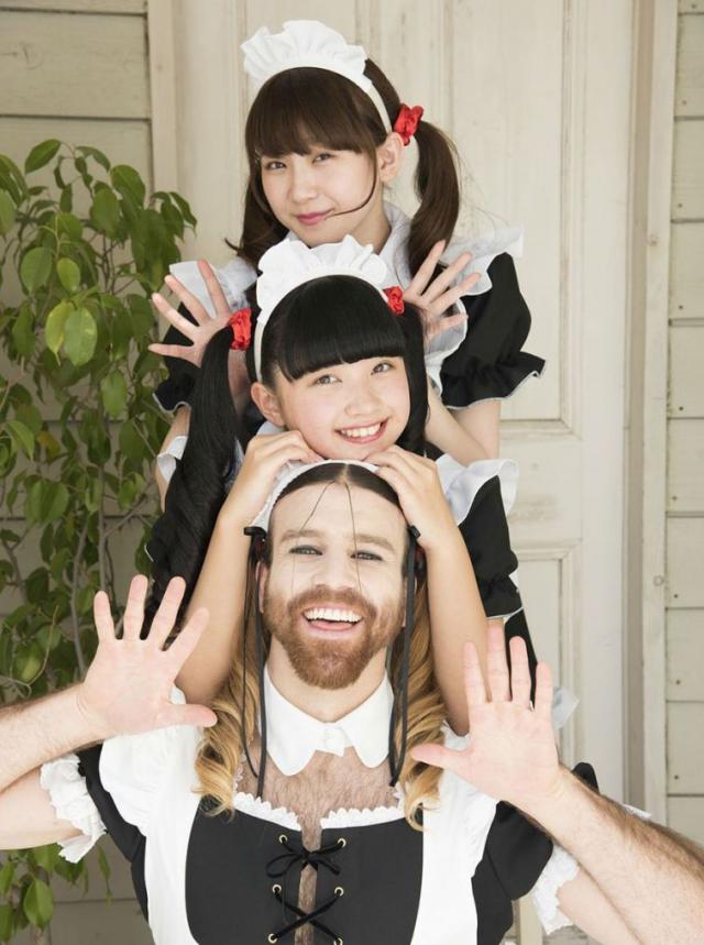 Ladybeard -     (13 )