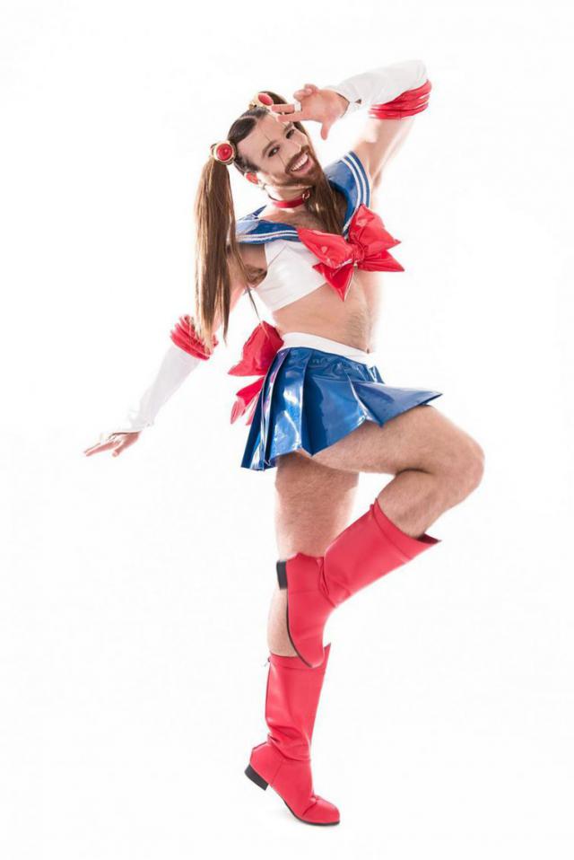 Ladybeard -     (13 )