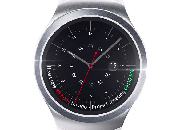 - Samsung Gear S2   (2 )