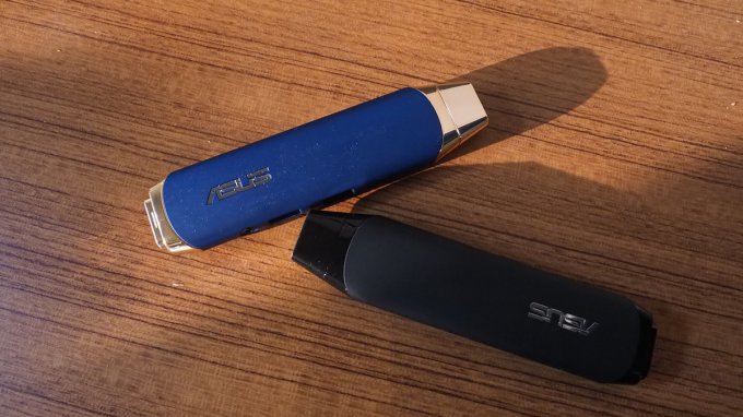 Asus VivoStick     (4 )