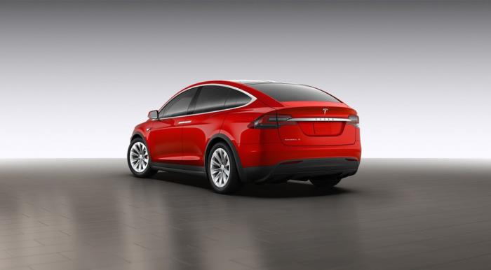 Tesla       Model X (11 )