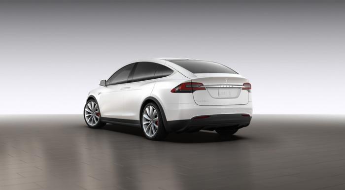 Tesla       Model X (11 )