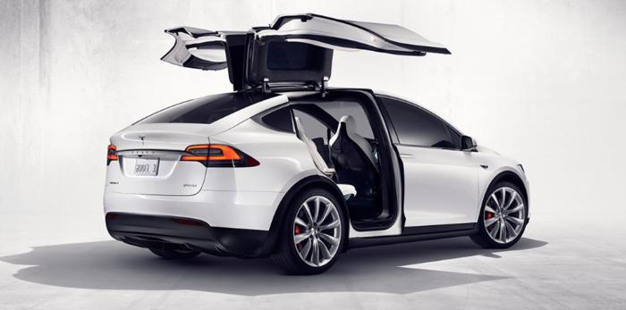 Tesla       Model X (11 )