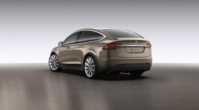 Tesla       Model X (11 )