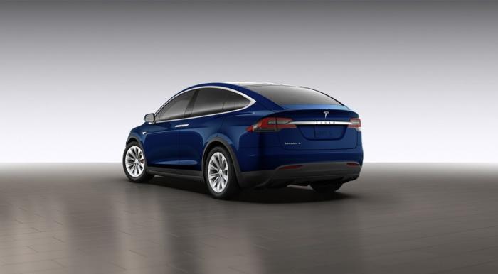 Tesla       Model X (11 )