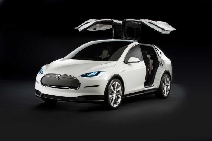 Tesla       Model X (11 )