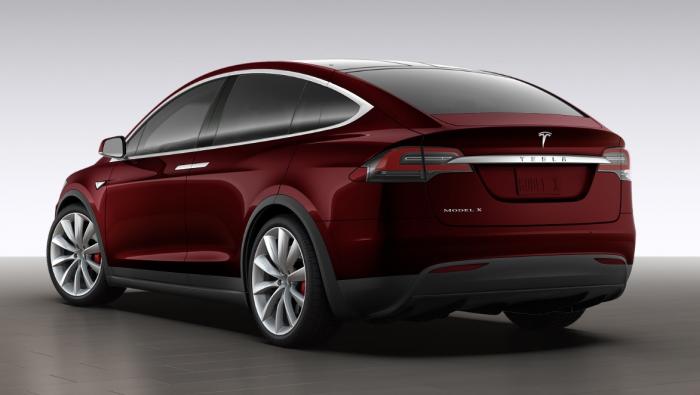 Tesla       Model X (11 )