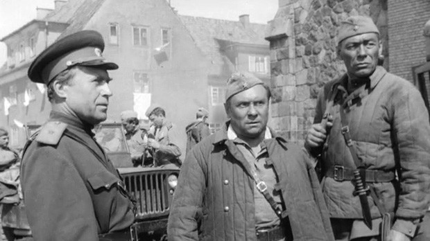 Николай Трофимов - интересные факты из жизни (14 фото) Николай Трофимов - интересные факты из жизни (14 фото)