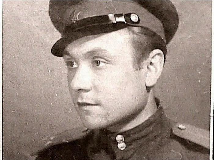 Николай Трофимов - интересные факты из жизни (14 фото) Николай Трофимов - интересные факты из жизни (14 фото)