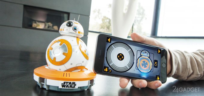  BB-8   Star Wars (14  + )