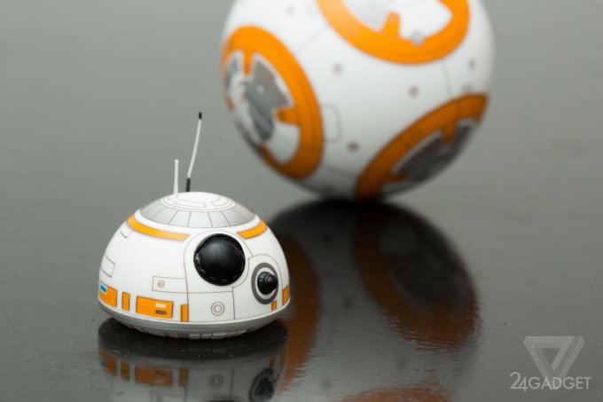  BB-8   Star Wars (14  + )