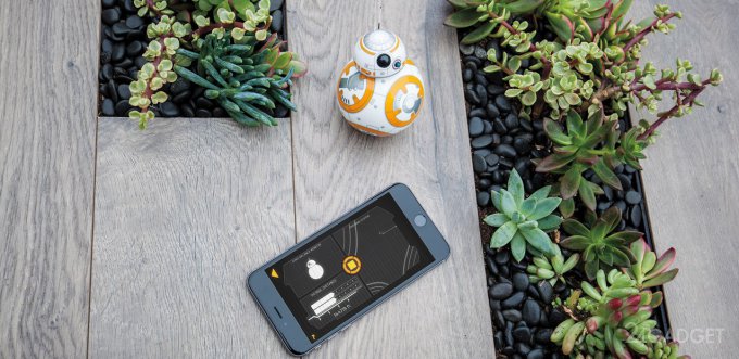  BB-8   Star Wars (14  + )