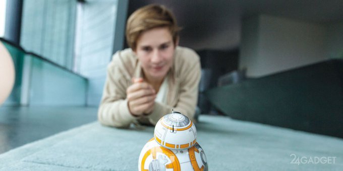  BB-8   Star Wars (14  + )