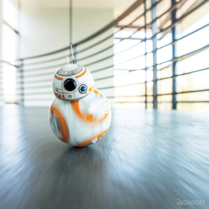  BB-8   Star Wars (14  + )