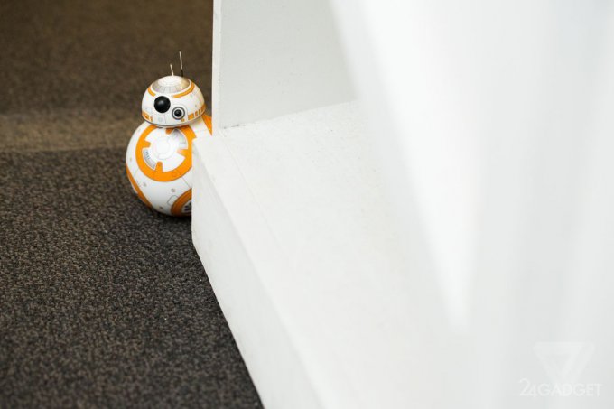  BB-8   Star Wars (14  + )