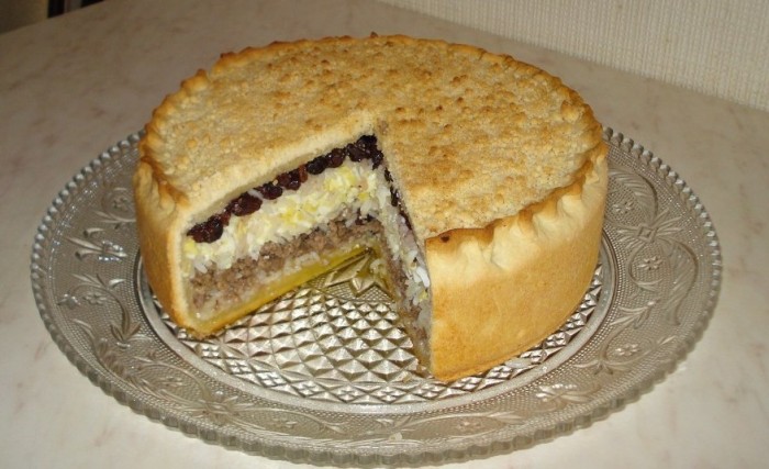 Самые вкусные национальные блюда российских регионов (16 фото) Самые вкусные национальные блюда российских регионов (16 фото)