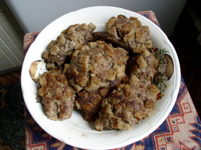 Самые вкусные национальные блюда российских регионов (16 фото) Самые вкусные национальные блюда российских регионов (16 фото)