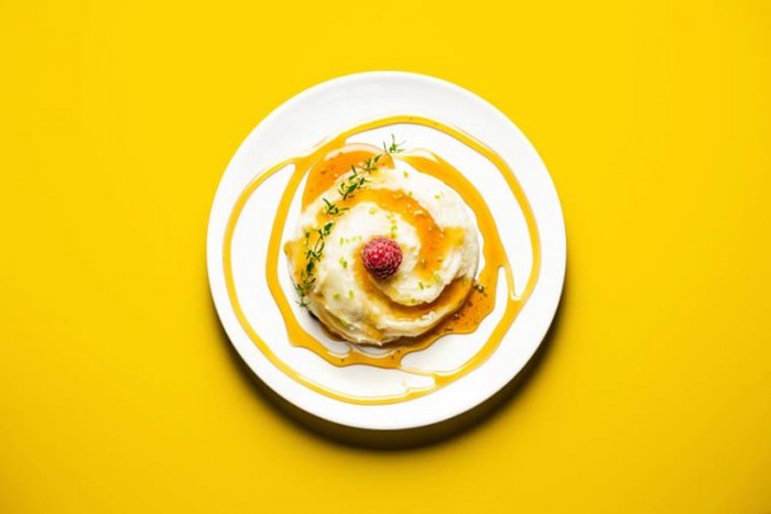 Блюда беременных женщин в фотопроекте Eating For Two (10 фото) Блюда беременных женщин в фотопроекте Eating For Two (10 фото)