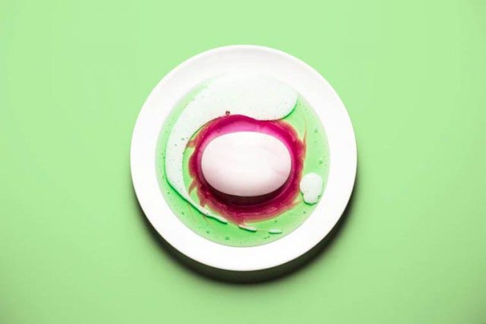Блюда беременных женщин в фотопроекте Eating For Two (10 фото) Блюда беременных женщин в фотопроекте Eating For Two (10 фото)