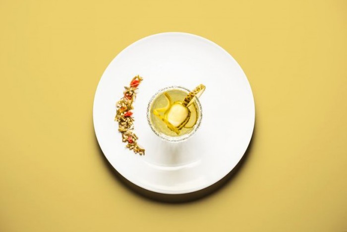 Блюда беременных женщин в фотопроекте Eating For Two (10 фото) Блюда беременных женщин в фотопроекте Eating For Two (10 фото)