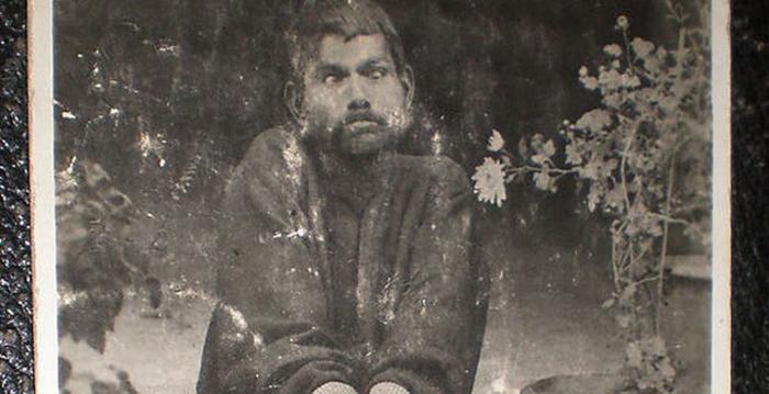 Дети-маугли: чужой среди своих (10 фото) Дети-маугли: чужой среди своих (10 фото)