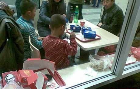   KFC   (5 )