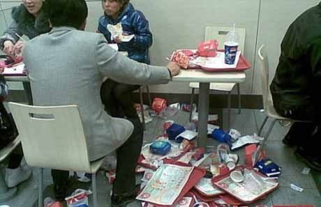   KFC   (5 )