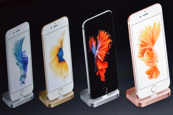  iPhone 6S   ,   iPhone 6 (2 )