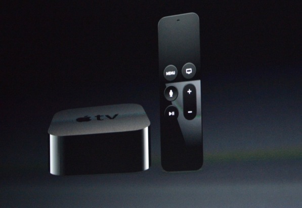    Apple TV (2 )