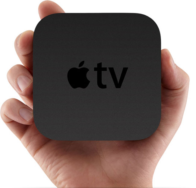    Apple TV (2 )