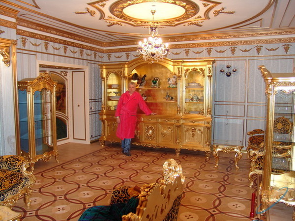 Современный принц (10 фото) Современный принц (10 фото)