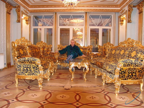 Современный принц (10 фото) Современный принц (10 фото)