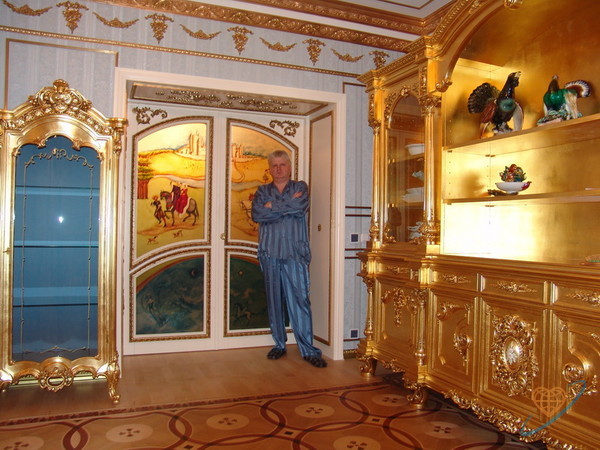 Современный принц (10 фото) Современный принц (10 фото)