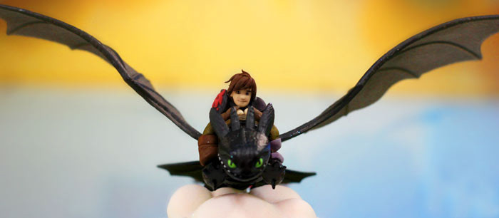   DreamWorks (14 )
