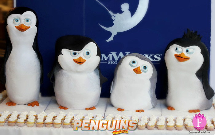   DreamWorks (14 )